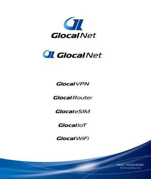 invest (invest)さんの通信会社の会社・サブブランドのロゴ製作(全6点)への提案