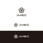 crawl (sumii430)さんの美容医療機器商社「JMEC」のロゴ作成への提案