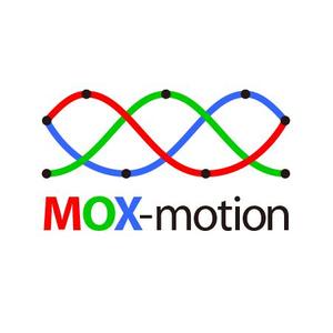 tokyomickey007さんの3DCGアニメーション制作会社「Mox-Motion」のロゴ作成への提案