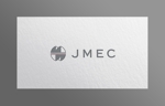 LUCKY2020 (LUCKY2020)さんの美容医療機器商社「JMEC」のロゴ作成への提案