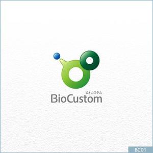 neomasu (neomasu)さんの環境製品（バイオトイレ）を製造している企業のロゴ作成への提案