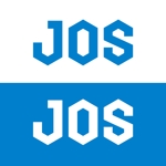 小島デザイン事務所 (kojideins2)さんのジャパンオフィスサポート㈱の　「JOS」のロゴ　作成の依頼への提案