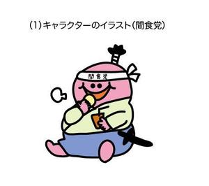 nanakoさんのダイエット教室のテキストで使用するイラスト13点（参考イラストあり）への提案