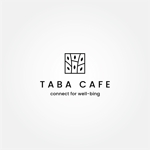 tanaka10 (tanaka10)さんの古民家を改装したカフェのロゴデザインへの提案