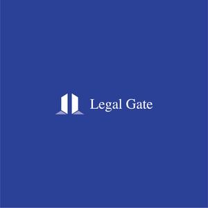 nabe (nabe)さんの個別指導塾「LegalGate」のロゴへの提案