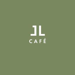 ns_works (ns_works)さんの喫茶店のロゴへの提案