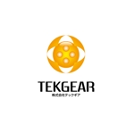 arizonan5 (arizonan5)さんの新規開業 会社ロゴ「TEKGEAR」制作への提案