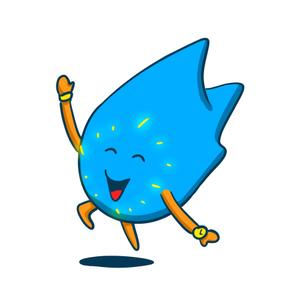 Miyagino (Miyagino)さんの腕時計好きなロボットもしくは宇宙人のキャラクターデザインへの提案