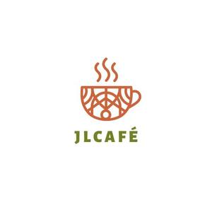 Juntyy (juntyy)さんの喫茶店のロゴへの提案
