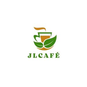 Juntyy (juntyy)さんの喫茶店のロゴへの提案