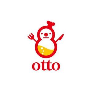 nocco_555 (nocco_555)さんの「otto」のロゴ作成への提案