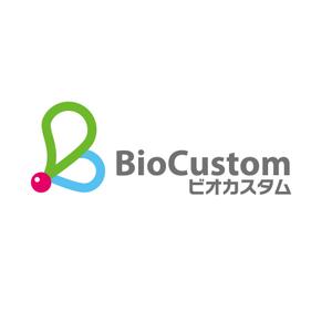 zuzuchadiさんの環境製品（バイオトイレ）を製造している企業のロゴ作成への提案