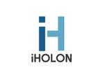 loto (loto)さんのグローバル人材を中心としたIT事業＆人材紹介事業「iHOLON」のロゴデザインへの提案