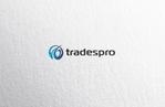 design vero (VERO)さんの株式会社tradesproのロゴへの提案