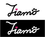 PONPON　Design (PONPON_Design)さんの会社のロゴマーク＆ロゴタイプへの提案