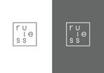maco (macodesign_m)さんの化粧品「ruleless」のロゴへの提案
