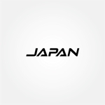 tanaka10 (tanaka10)さんの日本代表で被るキャップ前方の「JAPAN 」のロゴへの提案