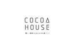 ハイナンバーズ (lamf1977)さんの住宅工務店「COCOAHOUSE]の社名ロゴ製作への提案