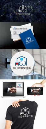 プラットフォームグラフィックス (platform_graphics)さんの社章のデザインへの提案