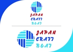 Addincell (addincell)さんの高級工芸品を扱う会社「JAPAN CRAFT BOAT」のロゴへの提案