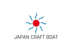 add9suicide (add9suicide)さんの高級工芸品を扱う会社「JAPAN CRAFT BOAT」のロゴへの提案