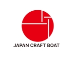 tora (tora_09)さんの高級工芸品を扱う会社「JAPAN CRAFT BOAT」のロゴへの提案