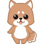 ふじさわのぞみ (Minzow)さんの柴犬の赤ん坊への提案