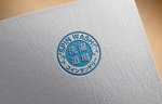 haruru (haruru2015)さんのSPIN WASH　洗濯道場　のロゴへの提案