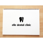 yusa_projectさんのリニューアル歯科医院のロゴ作成！！への提案