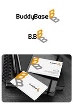 taka design (taka_design)さんの映像撮影のサポートサービスを提供する会社『BB (Buddy Base)』のロゴへの提案