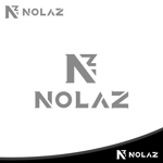 REEL009 (REEL009)さんのコワーキングスペース「NOLAZ」のロゴへの提案