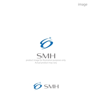 kohei (koheimax618)さんの不動産資産運用会社「株式会社SMH」の会社ロゴへの提案