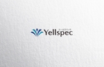design vero (VERO)さんの事務所　株式会社エールスペック　の　表札及び社名ロゴへの提案
