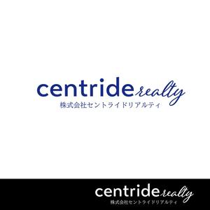 さんの「株式会社セントライドリアルティ」のロゴ・シンボルマークへの提案