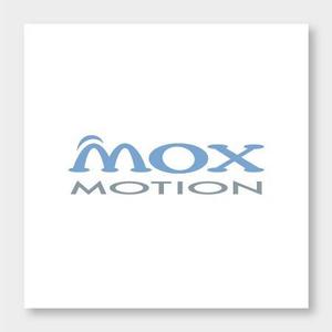 keytonic (keytonic)さんの3DCGアニメーション制作会社「Mox-Motion」のロゴ作成への提案