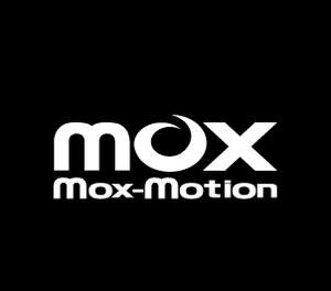 K-J (king_j)さんの3DCGアニメーション制作会社「Mox-Motion」のロゴ作成への提案