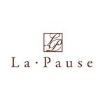 K' design office (Raptor)さんのサービス付き高齢者向け住宅「ラ・ポーズ」のロゴの作成への提案