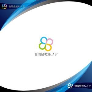 Zeross Design (zeross_design)さんの不動産、金融商品取り扱い会社のロゴへの提案