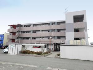 Hayakawa (Hayakawa_9)さんのＲＣマンション外壁塗装カラーコーディネートへの提案