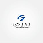 tanaka10 (tanaka10)さんの「SKY-HIGH.TB株式会社」のロゴ提案をお願いします。への提案