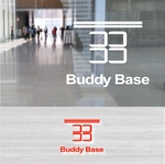 shyo (shyo)さんの映像撮影のサポートサービスを提供する会社『BB (Buddy Base)』のロゴへの提案