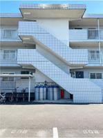 ゆきを (doitami)さんのマンションの建物名称看板のデザインへの提案