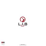 red3841 (red3841)さんの健康・フィットネス関連会社「株式会社L.I.B」の「ロゴ」への提案