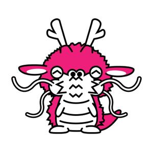 きいろしん (kiirosin)さんの竜のキャラクターイラスト作成のお願いへの提案