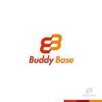 sakari2 (sakari2)さんの映像撮影のサポートサービスを提供する会社『BB (Buddy Base)』のロゴへの提案