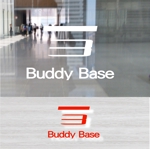 shyo (shyo)さんの映像撮影のサポートサービスを提供する会社『BB (Buddy Base)』のロゴへの提案