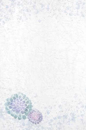 myn_4514 (myn_4514)さんの喪中はがきのデザインへの提案