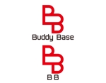 tora (tora_09)さんの映像撮影のサポートサービスを提供する会社『BB (Buddy Base)』のロゴへの提案