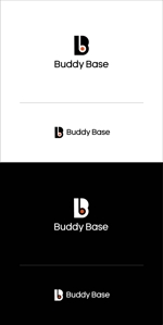 chpt.z (chapterzen)さんの映像撮影のサポートサービスを提供する会社『BB (Buddy Base)』のロゴへの提案