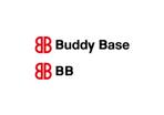 loto (loto)さんの映像撮影のサポートサービスを提供する会社『BB (Buddy Base)』のロゴへの提案